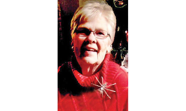 From the Family of Betty Schafer